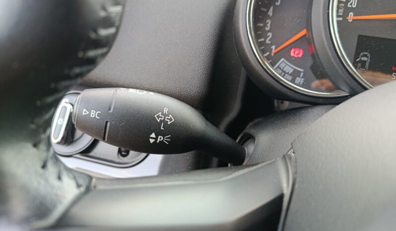 MINI COUTRYMAN COOPER 1.5 136hp (Φ) full