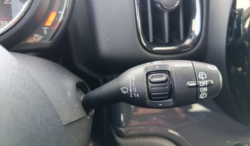 MINI COUTRYMAN COOPER 1.5 136hp (Φ) full