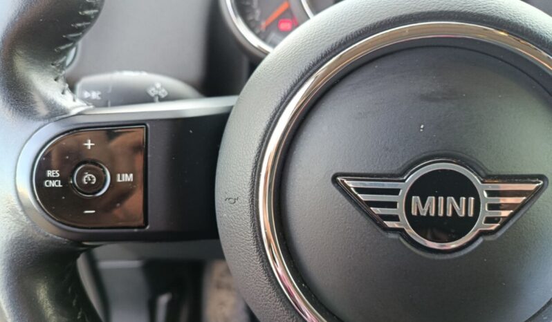MINI COUTRYMAN COOPER 1.5 136hp (Φ) full