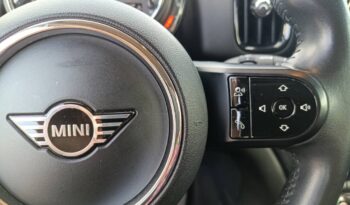 MINI COUTRYMAN COOPER 1.5 136hp (Φ) full