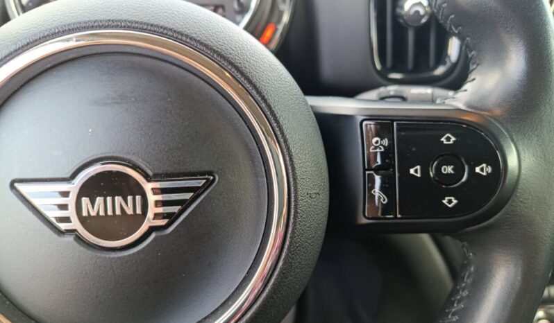 MINI COUTRYMAN COOPER 1.5 136hp (Φ) full