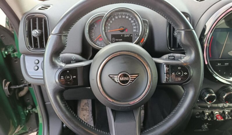 MINI COUTRYMAN COOPER 1.5 136hp (Φ) full