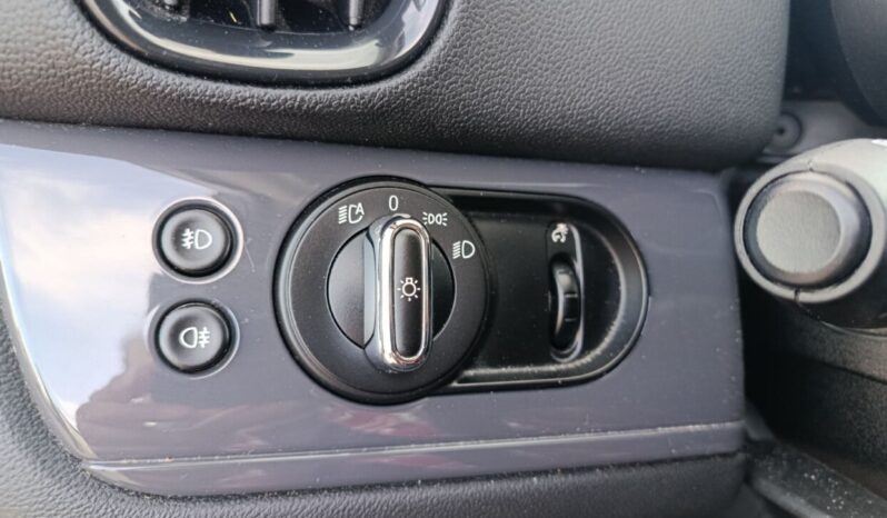 MINI COUTRYMAN COOPER 1.5 136hp (Φ) full