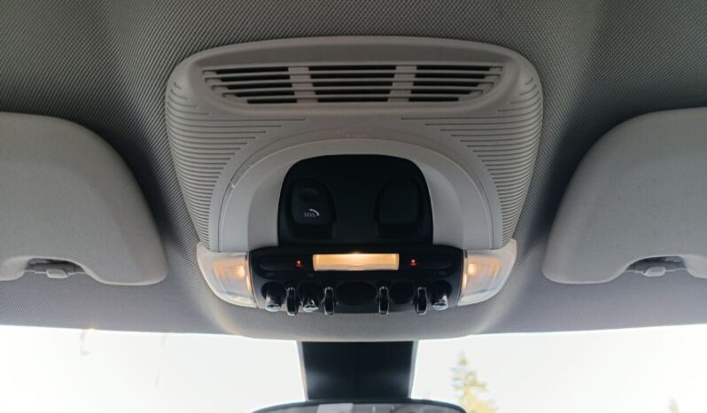 MINI COUTRYMAN COOPER 1.5 136hp (Φ) full