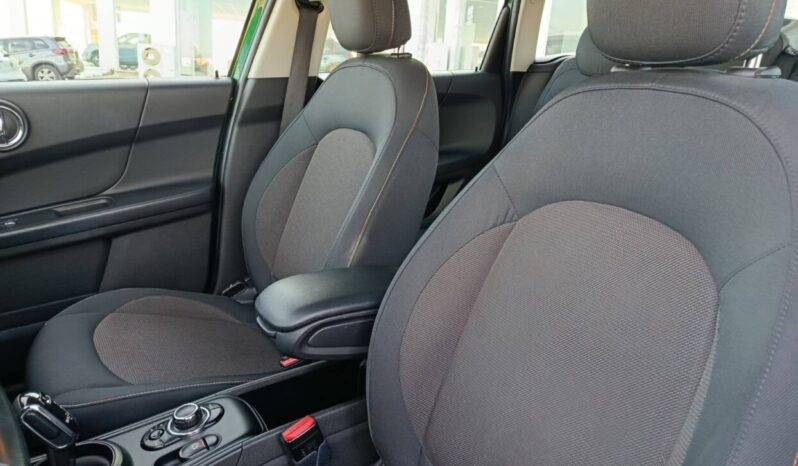 MINI COUTRYMAN COOPER 1.5 136hp (Φ) full