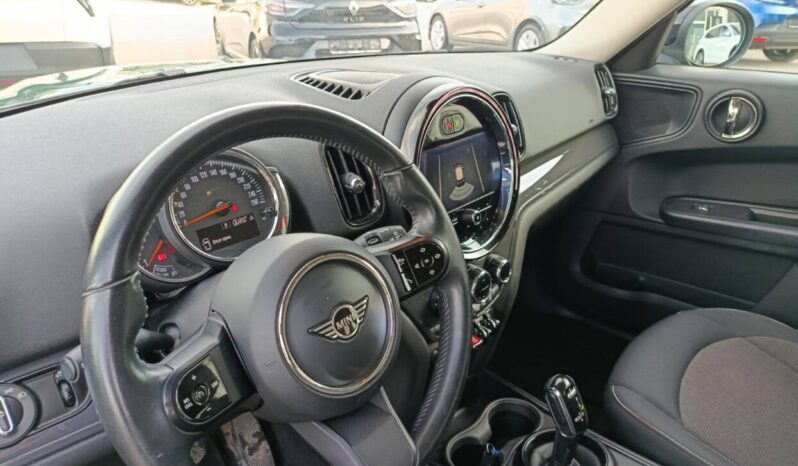 MINI COUTRYMAN COOPER 1.5 136hp (Φ) full