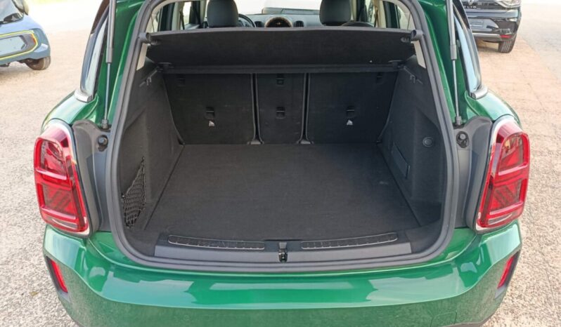 MINI COUTRYMAN COOPER 1.5 136hp (Φ) full