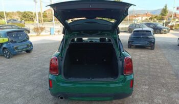 MINI COUTRYMAN COOPER 1.5 136hp (Φ) full