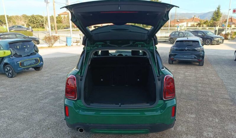 MINI COUTRYMAN COOPER 1.5 136hp (Φ) full