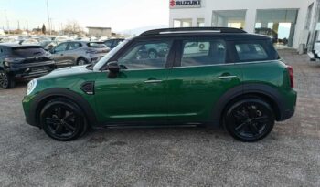 MINI COUTRYMAN COOPER 1.5 136hp (Φ) full