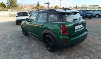 MINI COUTRYMAN COOPER 1.5 136hp (Φ) full