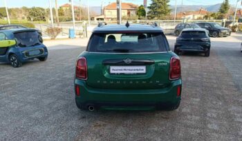 MINI COUTRYMAN COOPER 1.5 136hp (Φ) full