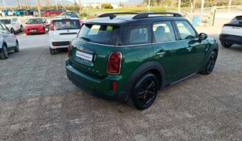 MINI COUTRYMAN COOPER 1.5 136hp (Φ) full