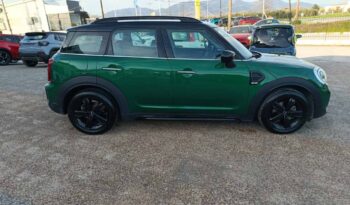 MINI COUTRYMAN COOPER 1.5 136hp (Φ) full