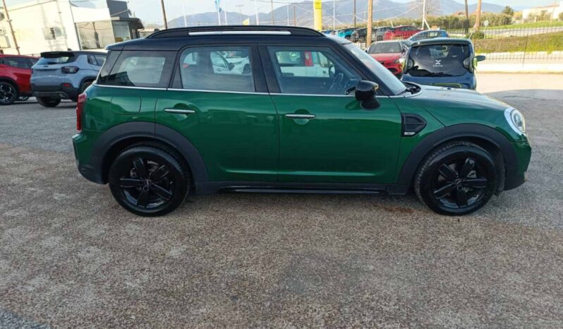 MINI COUTRYMAN COOPER 1.5 136hp (Φ) full