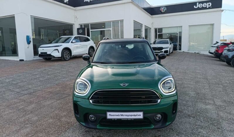 MINI COUTRYMAN COOPER 1.5 136hp (Φ) full