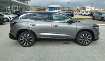 RENAULT AUSTRAL E-TECH TECHNO 1.2 HYBRID 200HP full