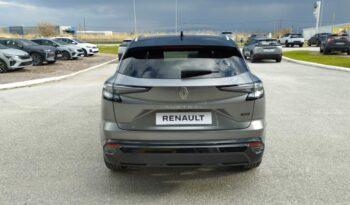 RENAULT AUSTRAL E-TECH TECHNO 1.2 HYBRID 200HP full