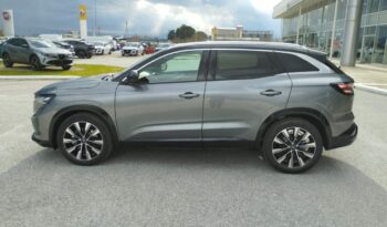 RENAULT AUSTRAL E-TECH TECHNO 1.2 HYBRID 200HP full