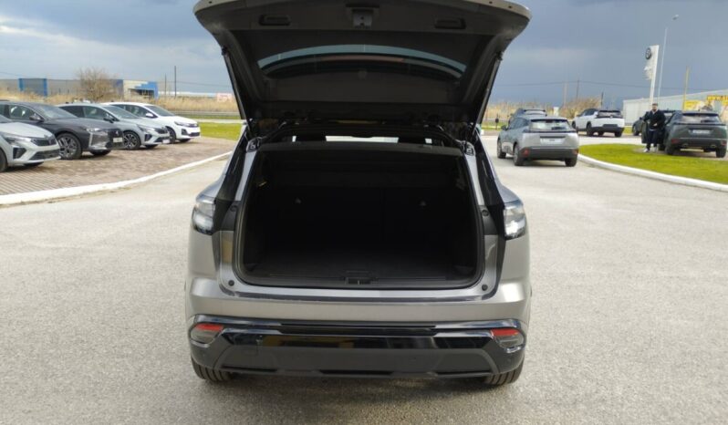 RENAULT AUSTRAL E-TECH TECHNO 1.2 HYBRID 200HP full