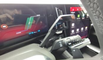 RENAULT AUSTRAL E-TECH TECHNO 1.2 HYBRID 200HP full