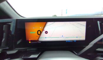 RENAULT AUSTRAL E-TECH TECHNO 1.2 HYBRID 200HP full