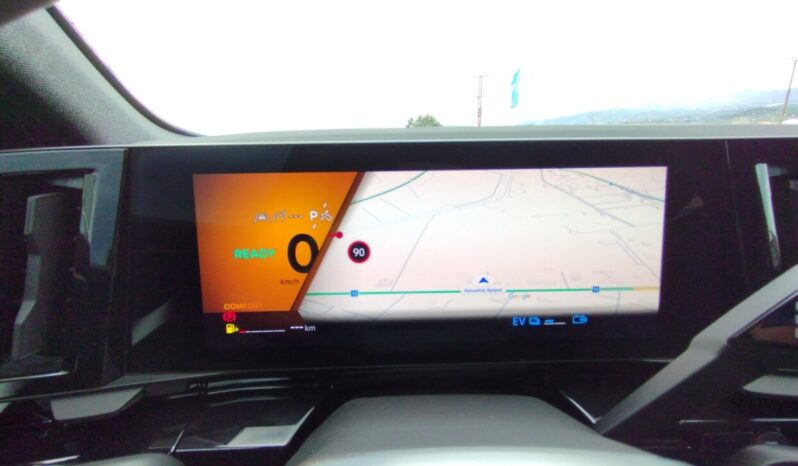 RENAULT AUSTRAL E-TECH TECHNO 1.2 HYBRID 200HP full