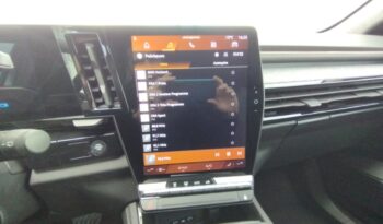 RENAULT AUSTRAL E-TECH TECHNO 1.2 HYBRID 200HP full