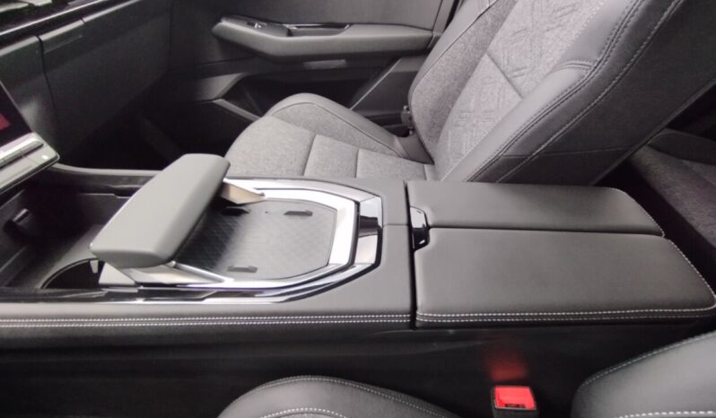 RENAULT AUSTRAL E-TECH TECHNO 1.2 HYBRID 200HP full