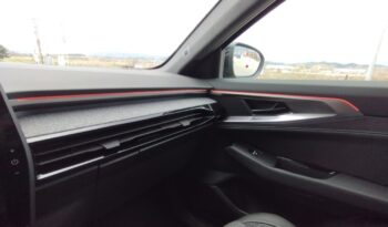 RENAULT AUSTRAL E-TECH TECHNO 1.2 HYBRID 200HP full