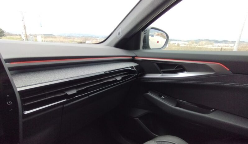 RENAULT AUSTRAL E-TECH TECHNO 1.2 HYBRID 200HP full