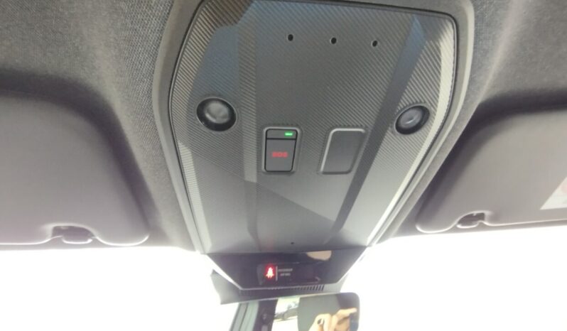 RENAULT AUSTRAL E-TECH TECHNO 1.2 HYBRID 200HP full