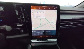 RENAULT AUSTRAL E-TECH TECHNO 1.2 HYBRID 200HP full