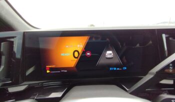 RENAULT AUSTRAL E-TECH TECHNO 1.2 HYBRID 200HP full