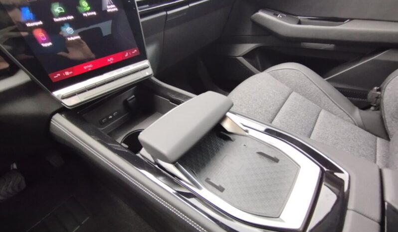 RENAULT AUSTRAL E-TECH TECHNO 1.2 HYBRID 200HP full