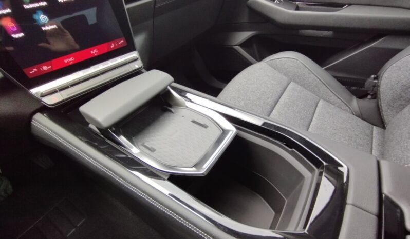 RENAULT AUSTRAL E-TECH TECHNO 1.2 HYBRID 200HP full