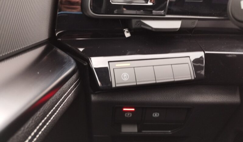 RENAULT AUSTRAL E-TECH TECHNO 1.2 HYBRID 200HP full