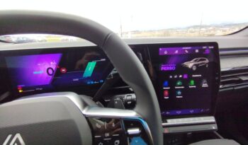 RENAULT AUSTRAL E-TECH TECHNO 1.2 HYBRID 200HP full