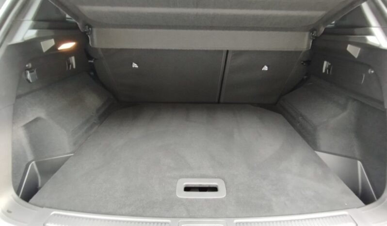 RENAULT AUSTRAL E-TECH TECHNO 1.2 HYBRID 200HP full