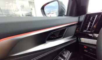 RENAULT AUSTRAL E-TECH TECHNO 1.2 HYBRID 200HP full