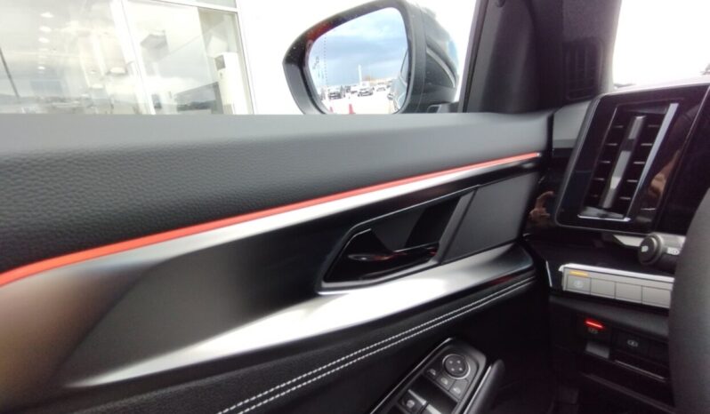 RENAULT AUSTRAL E-TECH TECHNO 1.2 HYBRID 200HP full