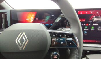 RENAULT AUSTRAL E-TECH TECHNO 1.2 HYBRID 200HP full
