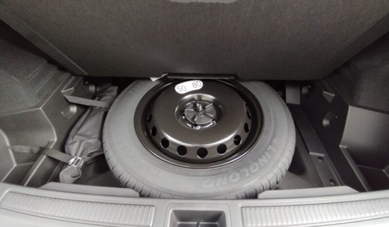 RENAULT AUSTRAL E-TECH TECHNO 1.2 HYBRID 200HP full