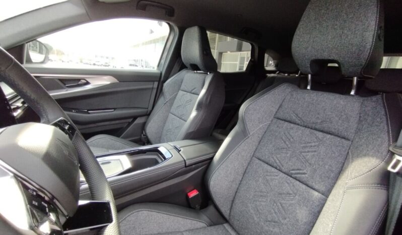 RENAULT AUSTRAL E-TECH TECHNO 1.2 HYBRID 200HP full