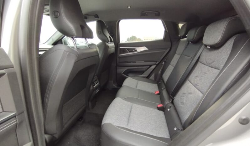 RENAULT AUSTRAL E-TECH TECHNO 1.2 HYBRID 200HP full