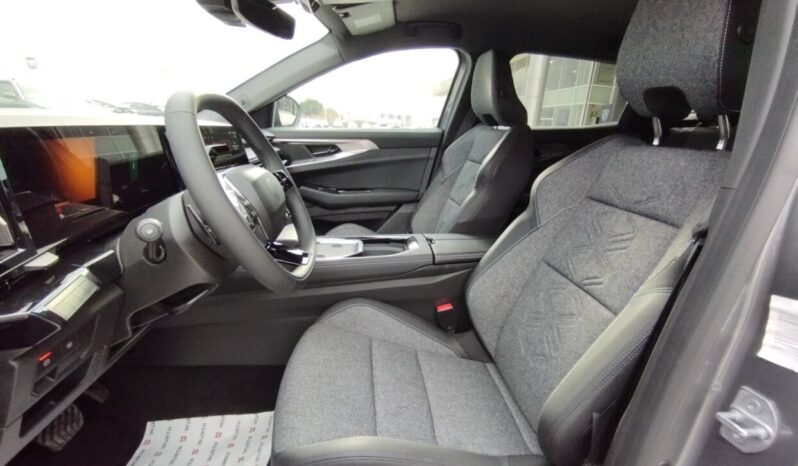 RENAULT AUSTRAL E-TECH TECHNO 1.2 HYBRID 200HP full