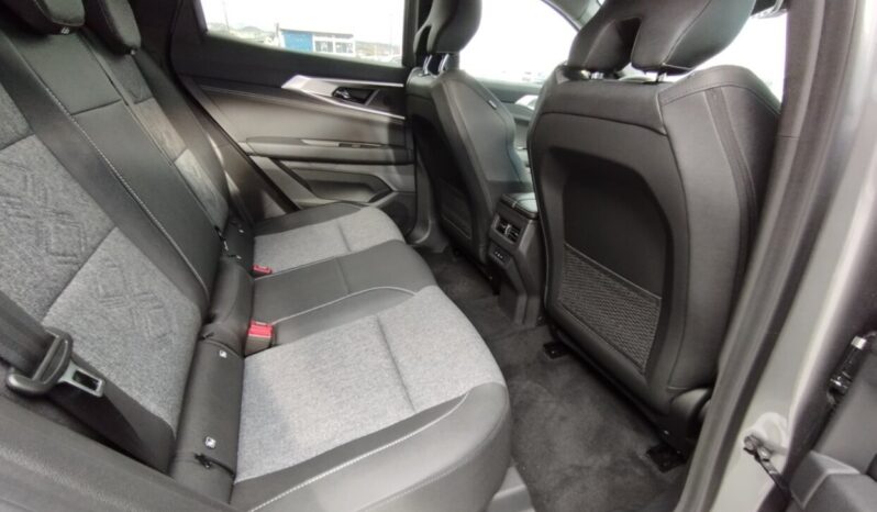 RENAULT AUSTRAL E-TECH TECHNO 1.2 HYBRID 200HP full