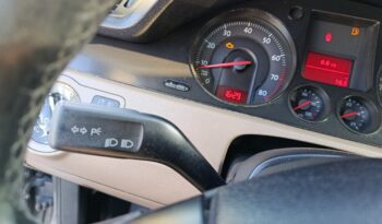 Volkswagen Passat 1.6 BENZINH 115hp full