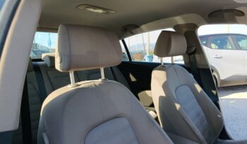 Volkswagen Passat 1.6 BENZINH 115hp full