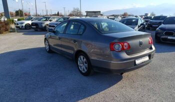 Volkswagen Passat 1.6 BENZINH 115hp full